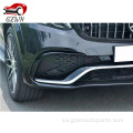 GL X166 2012-2015 Boresha 2016-2019 GL S63 BodyKit